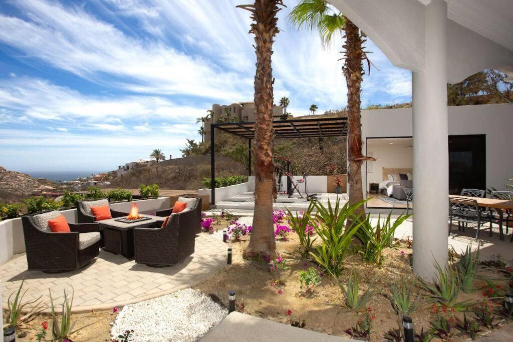 De 6 Recamaras Con Vistas Al Mar En Pedregal Apartamento Cabo San Lucas