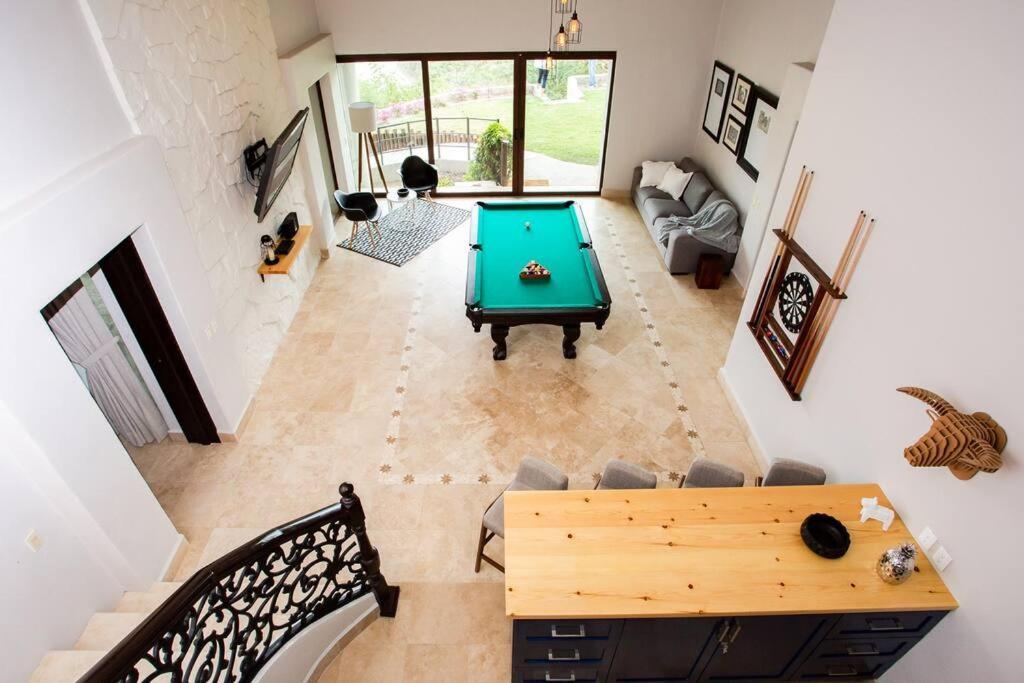 Apartamento De 6 Recamaras Con Vistas Al Mar En Pedregal