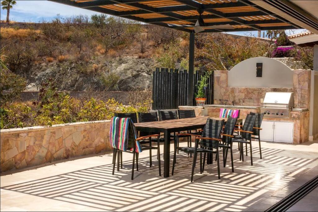 Apartamento De 6 Recamaras Con Vistas Al Mar En Pedregal *