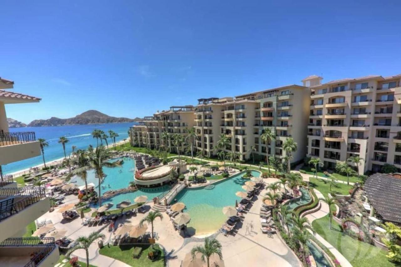 Beachfront, Premium Ocean View, 5 Star, Vle 1604 Casa de férias Cabo San Lucas