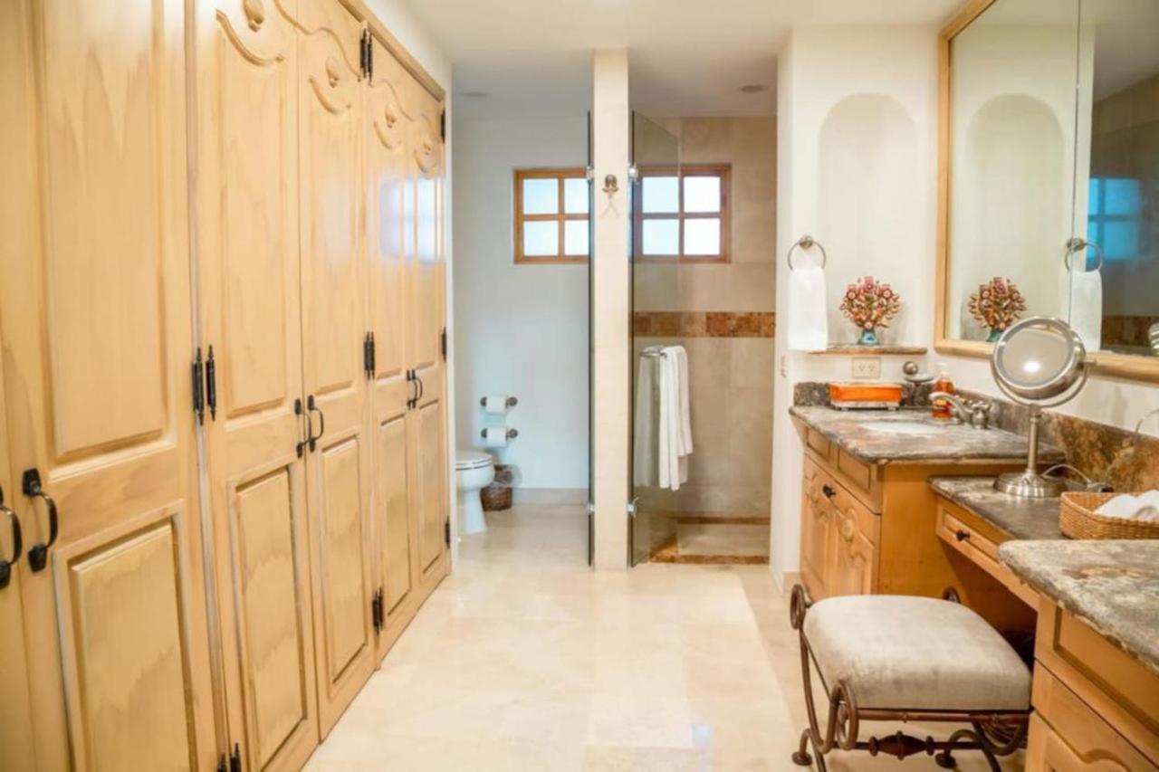Casa de férias Beachfront, Premium Ocean View, 5 Star, Vle 1604 Cabo San Lucas