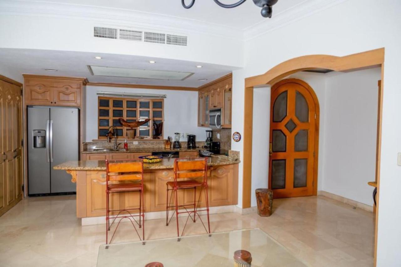 Casa de férias Beachfront, Premium Ocean View, 5 Star, Vle 1604