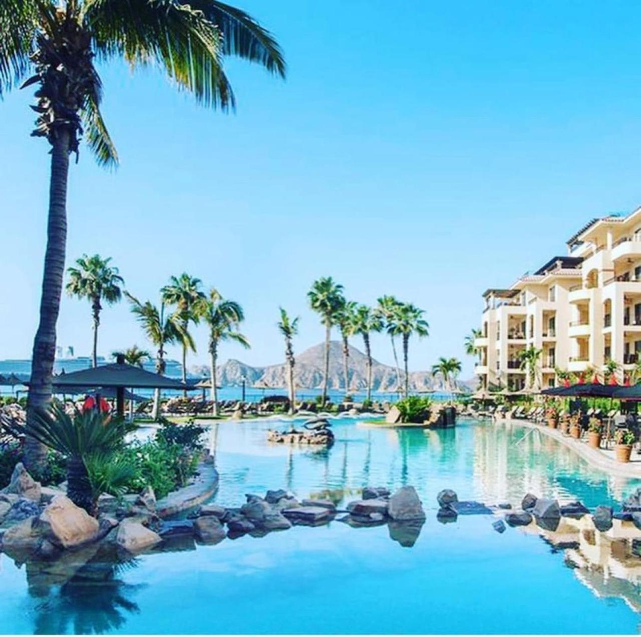 Beachfront, Premium Ocean View, 5 Star, Vle 1604 Casa de férias Cabo San Lucas