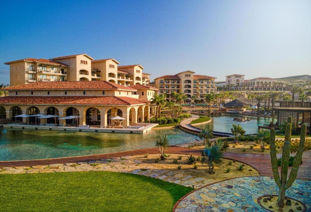Grand Solmar Pacific Dunes Resort, Golf & Hotel Cabo San Lucas