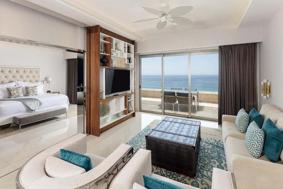 Garza Blanca Cabos Cabo San Lucas