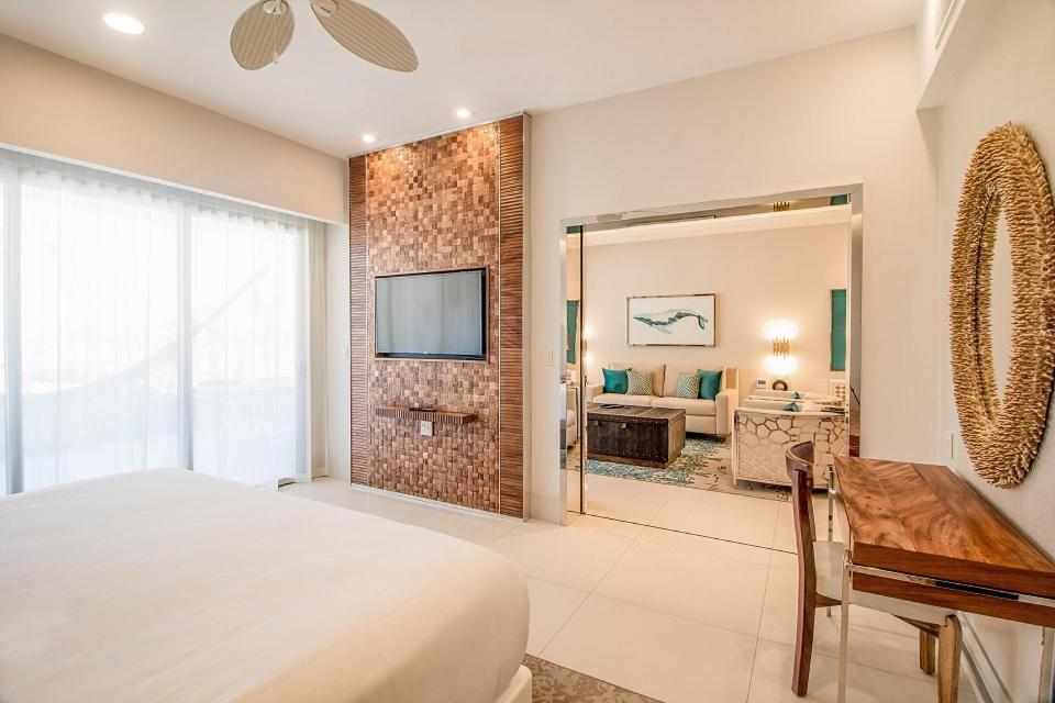 Garza Blanca Cabos