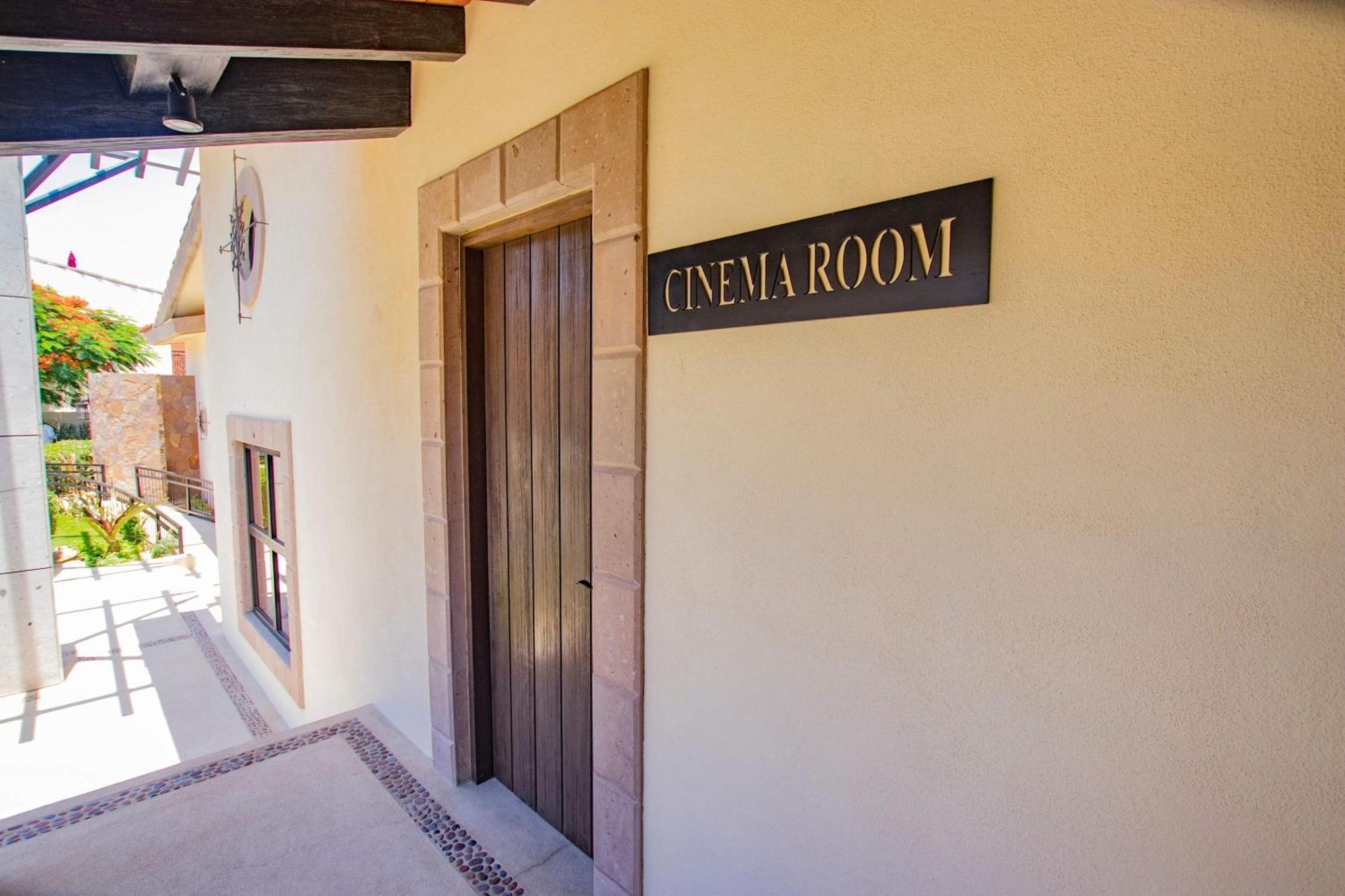 Casa de férias Cabo Copala - Stunning * Luxury Ocean View 2br*resort Living