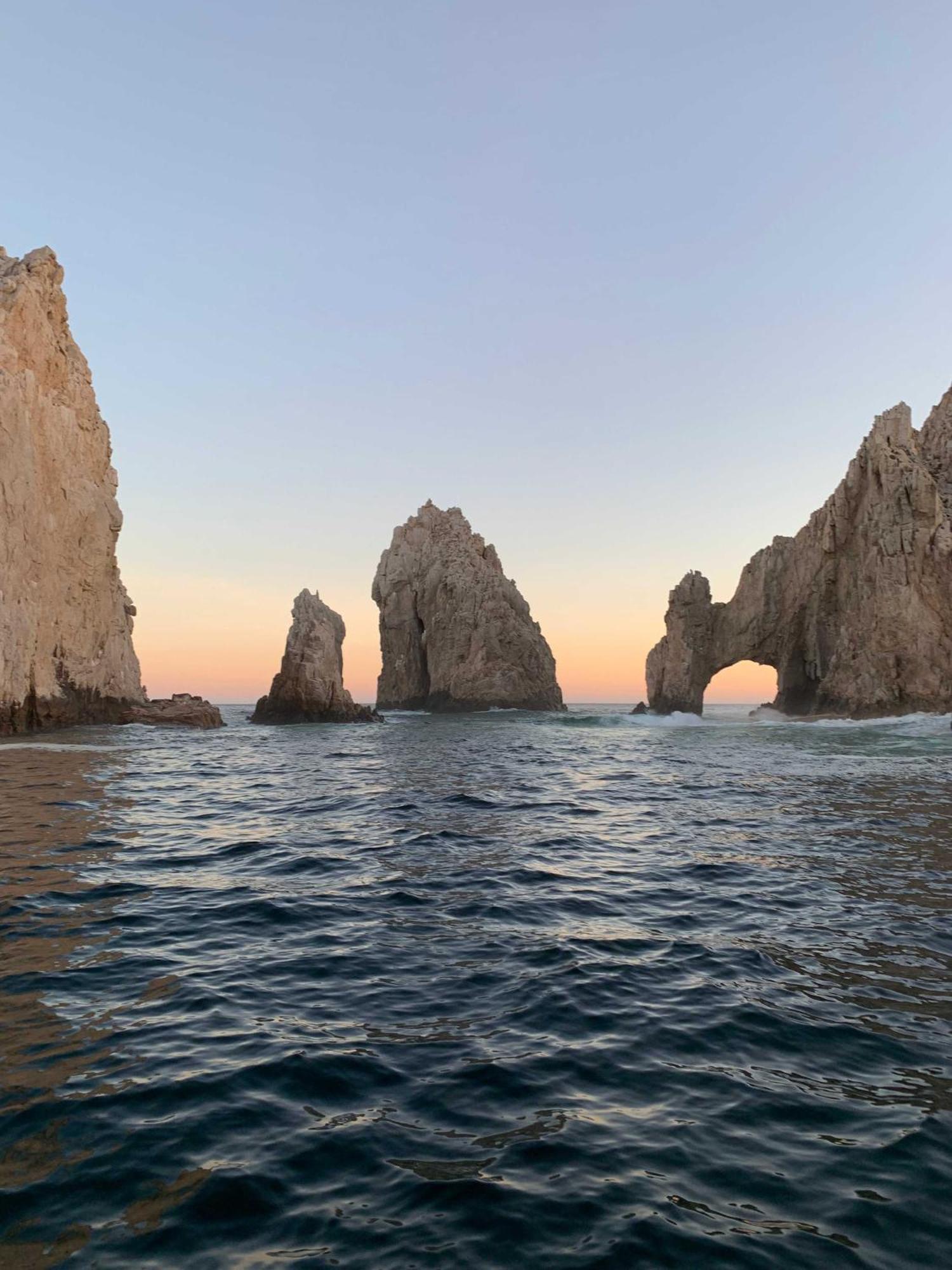 Casa de férias Cabo Copala - Stunning * Luxury Ocean View 2br*resort Living Cabo San Lucas