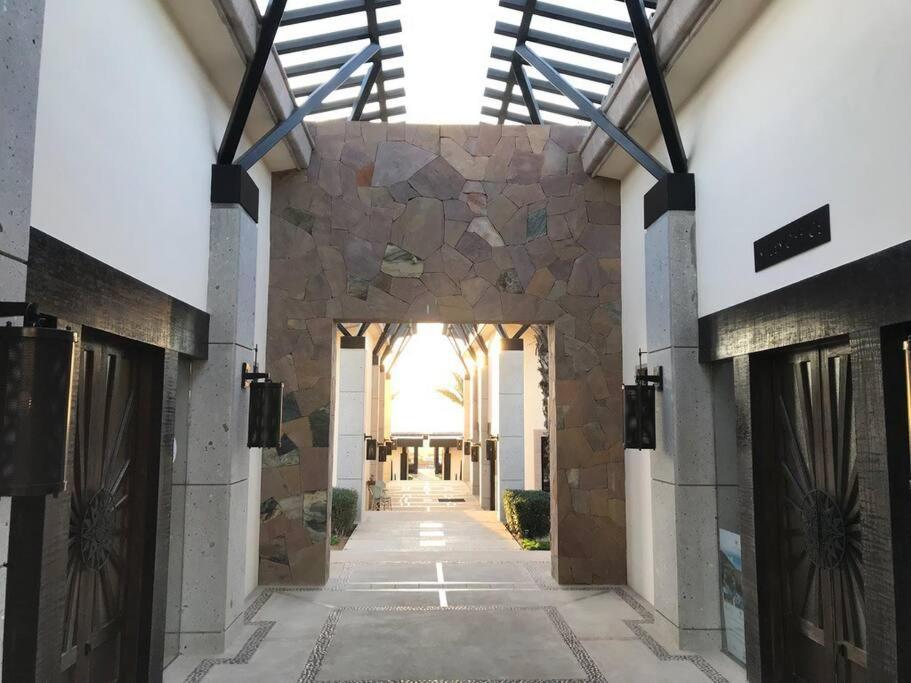 Cabo Copala - Stunning * Luxury Ocean View 2br*resort Living Casa de férias *