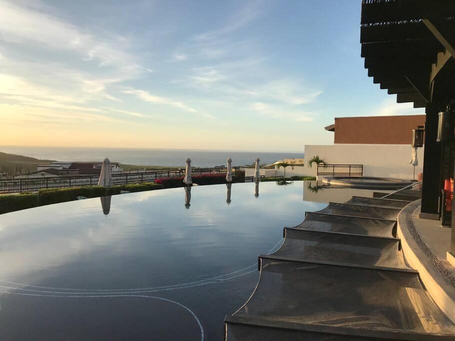 Cabo Copala - Stunning * Luxury Ocean View 2br*resort Living Casa de férias Cabo San Lucas