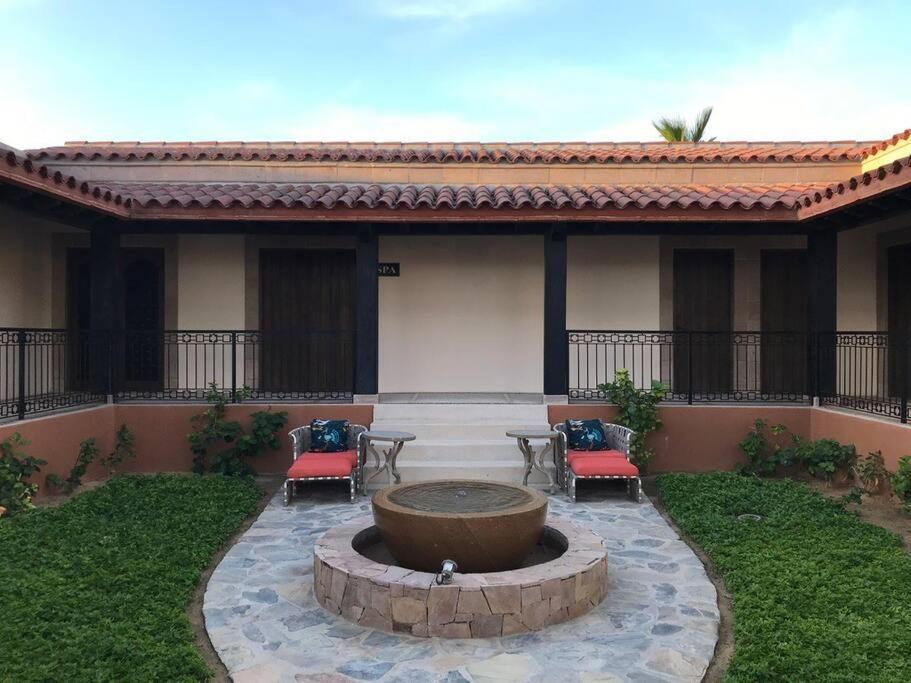 Casa de férias Cabo Copala - Stunning * Luxury Ocean View 2br*resort Living