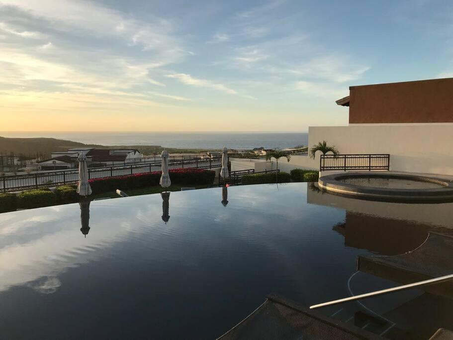 Cabo Copala - Stunning * Luxury Ocean View 2br*resort Living Casa de férias *