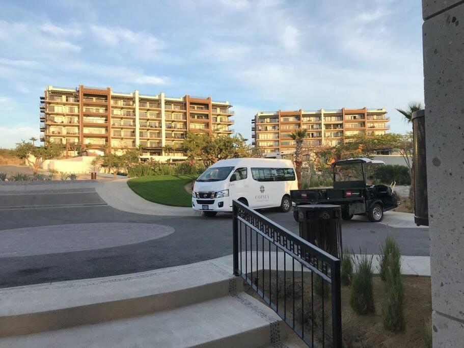 Cabo Copala - Stunning * Luxury Ocean View 2br*resort Living Casa de férias *