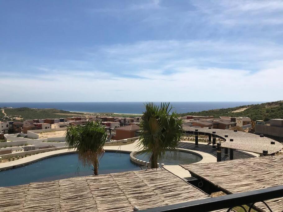 Casa de férias Cabo Copala - Stunning * Luxury Ocean View 2br*resort Living *