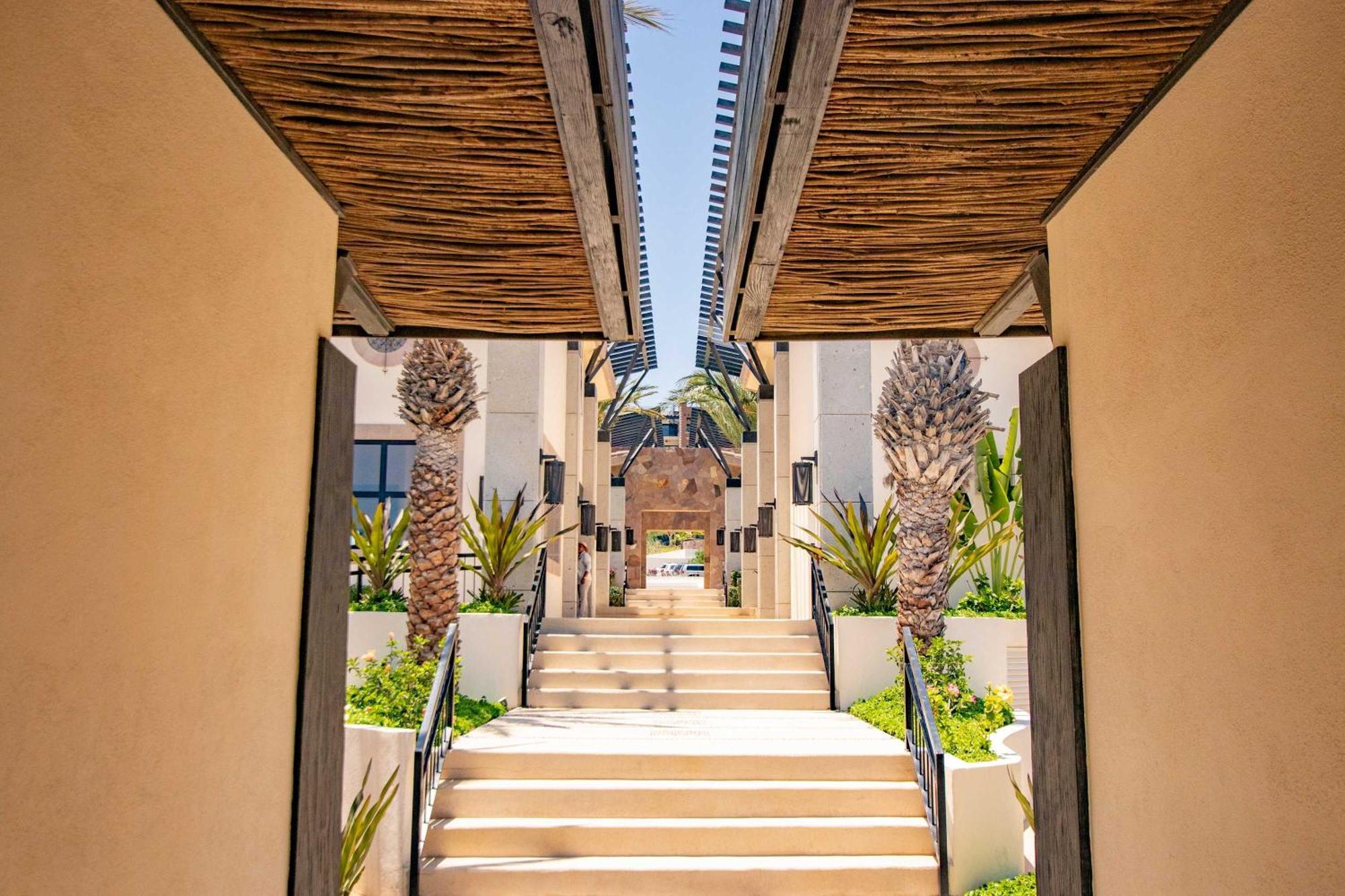 Casa de férias Cabo Copala - Stunning * Luxury Ocean View 2br*resort Living *