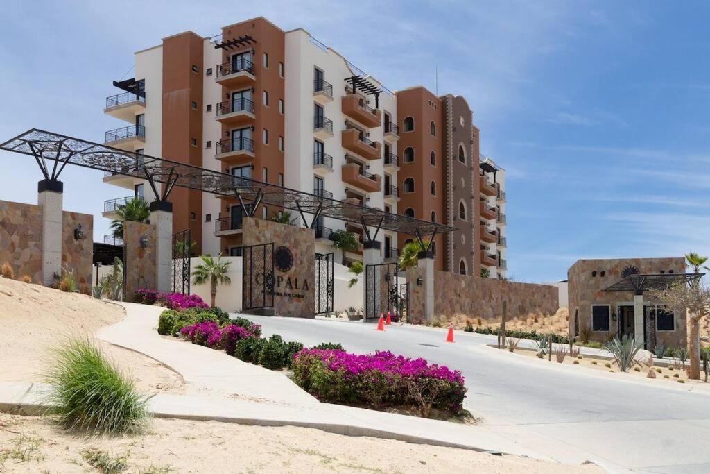 Cabo Copala - Stunning * Luxury Ocean View 2br*resort Living Casa de férias Cabo San Lucas