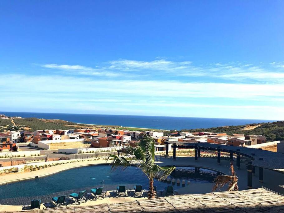 Casa de férias Cabo Copala - Stunning * Luxury Ocean View 2br*resort Living *