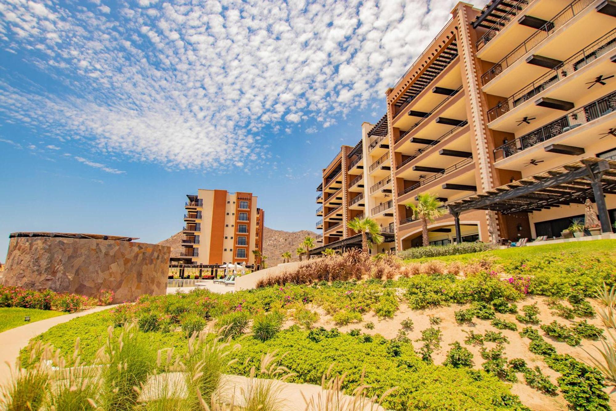 Cabo Copala - Stunning * Luxury Ocean View 2br*resort Living Casa de férias