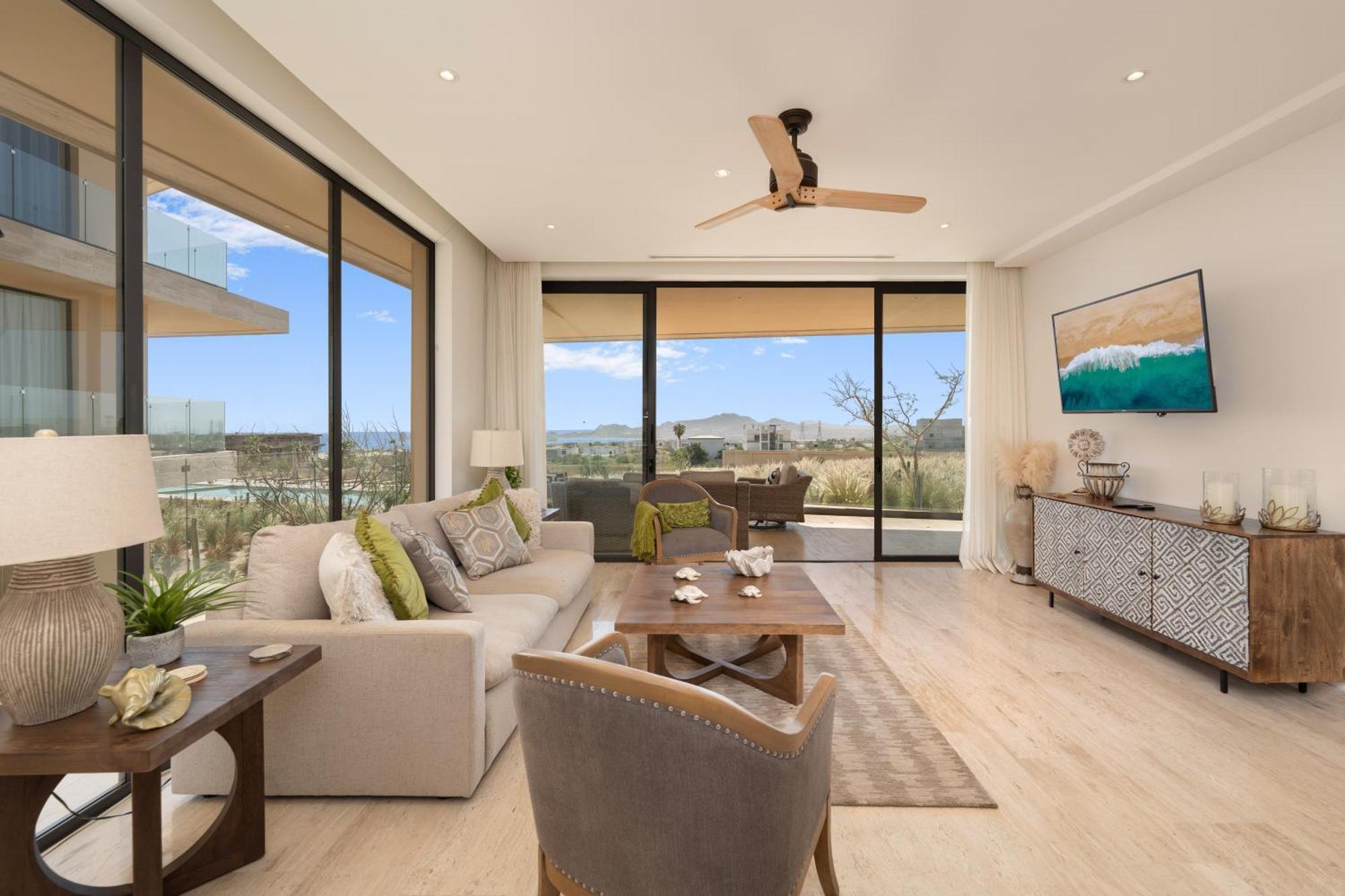 Apartment Mistiq Cabos