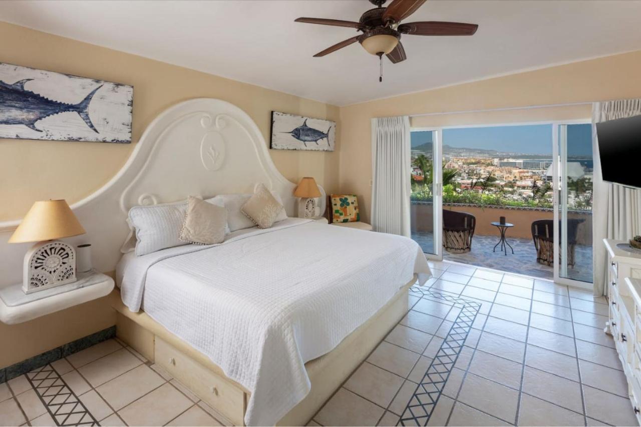 Pedregal, Pool, Jacuzzi, Marina Views, 4bd, 3ba Cabo San Lucas