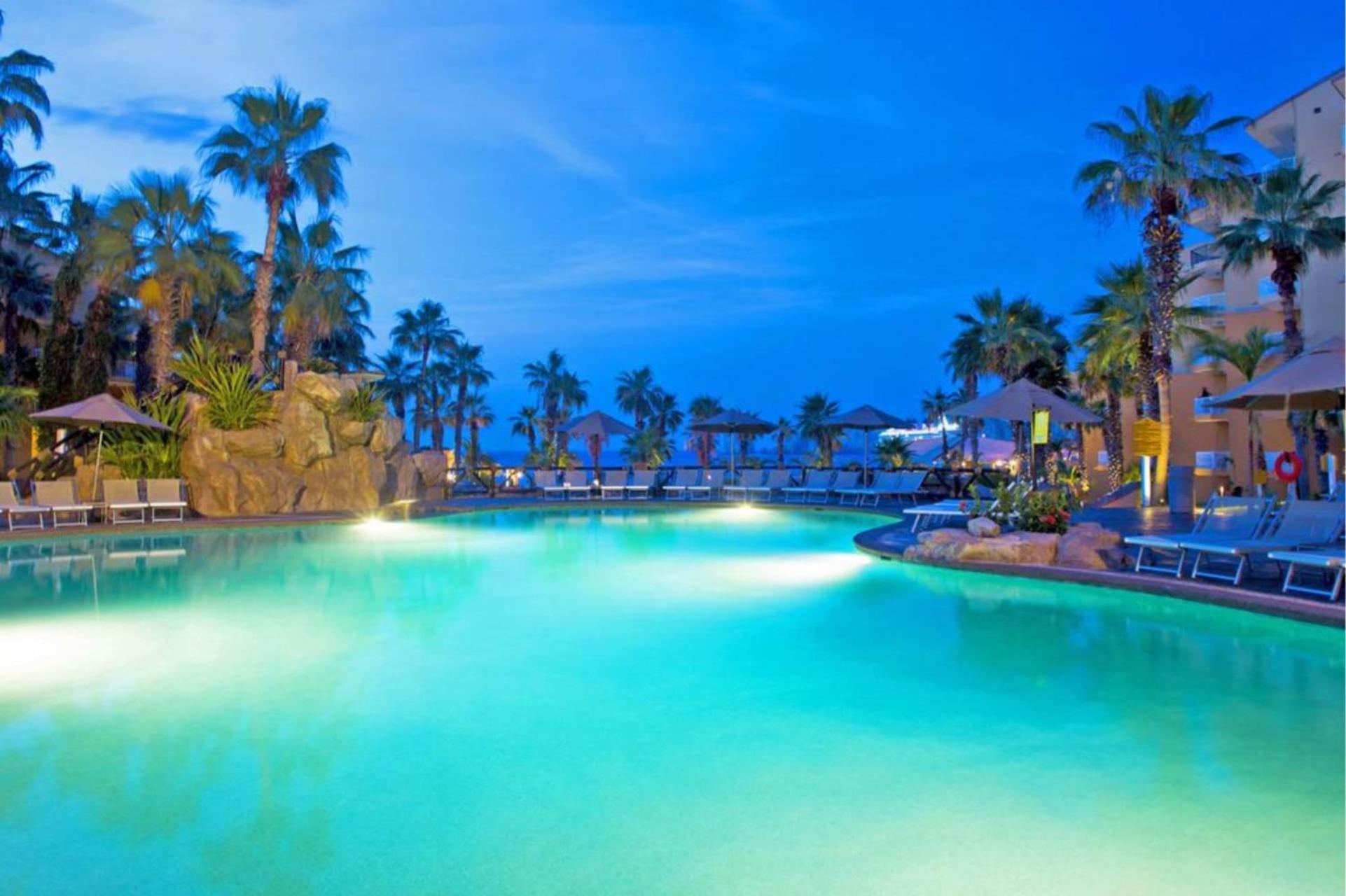 Villa 2bd Oceanview Del Palmar Cabo *