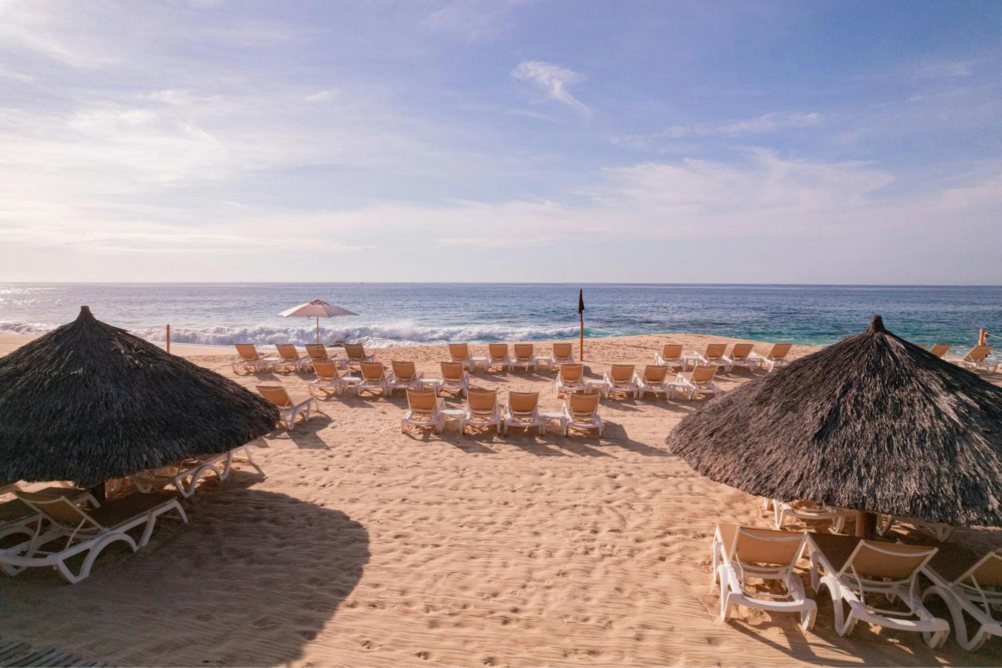 Hacienda Del Mar Cabos Resort, Villas&golf Resort 5*