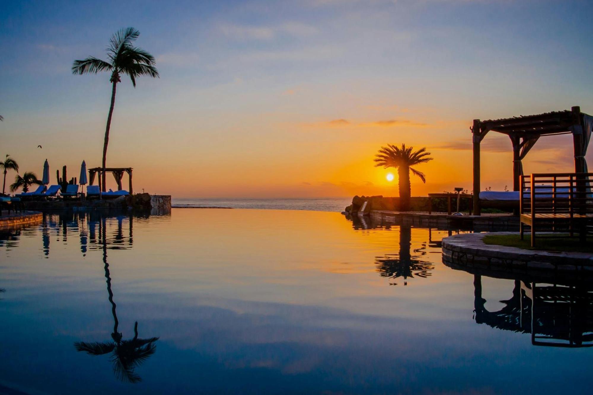 Hacienda Del Mar Cabos Resort, Villas&golf Cabo San Lucas