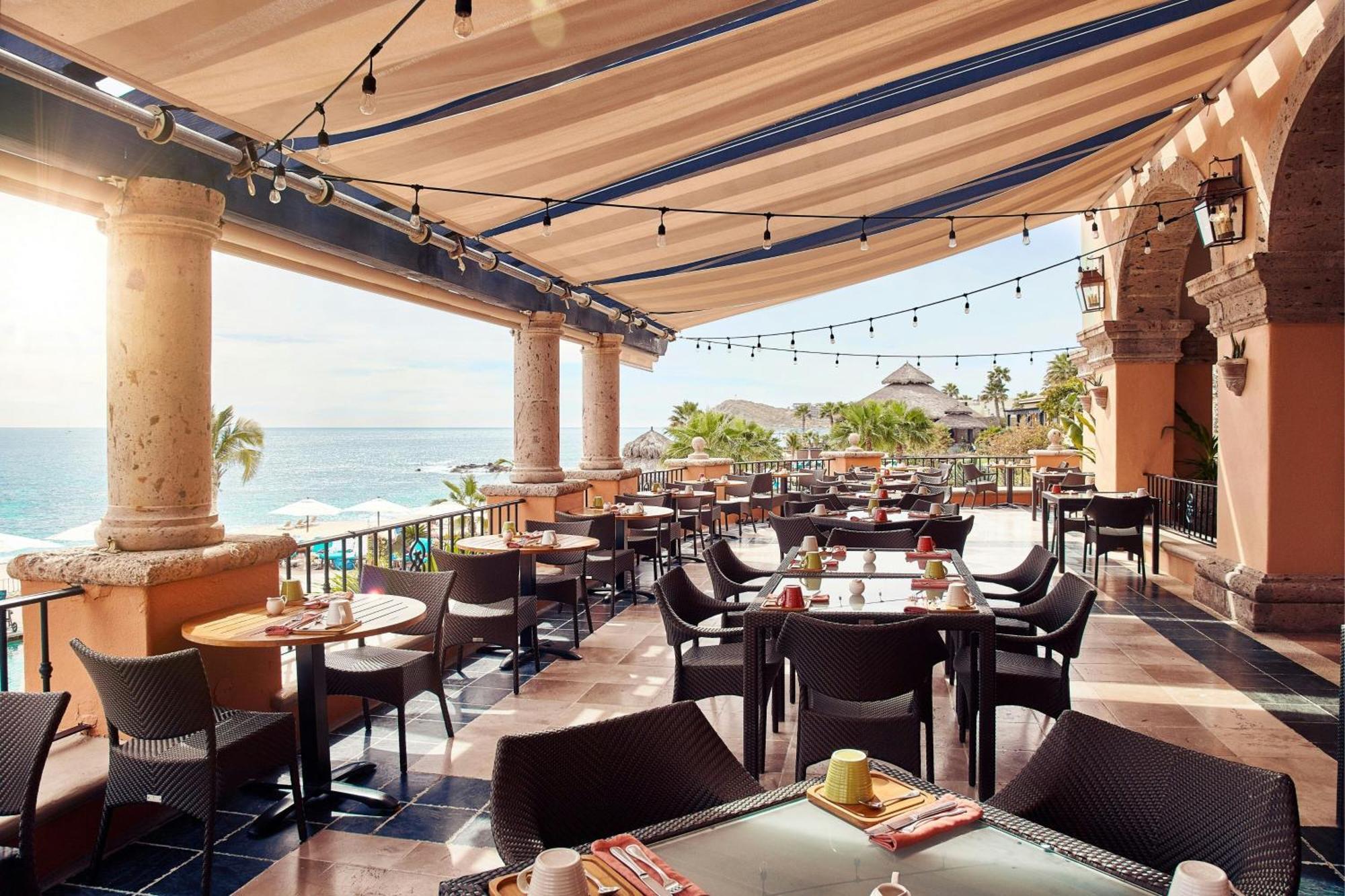 Hacienda Del Mar Cabos Resort, Villas&golf 5* Cabo San Lucas