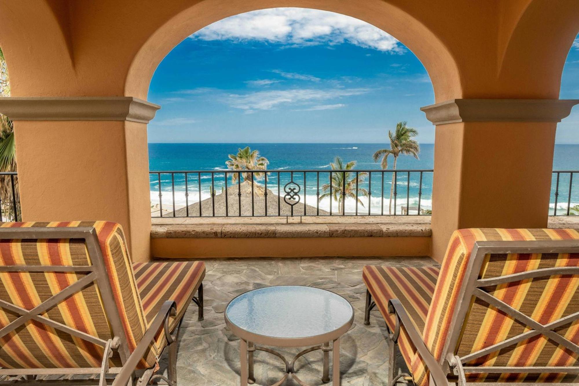 Hacienda Del Mar Cabos Resort, Villas&golf 5*
