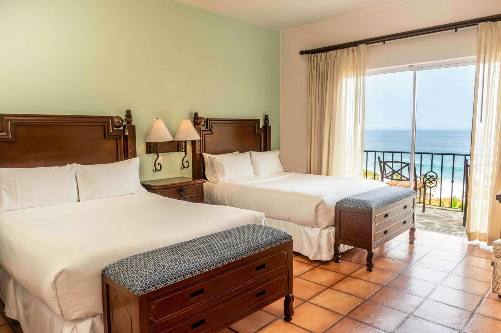 Hacienda Del Mar Cabos Resort, Villas&golf Resort 5*
