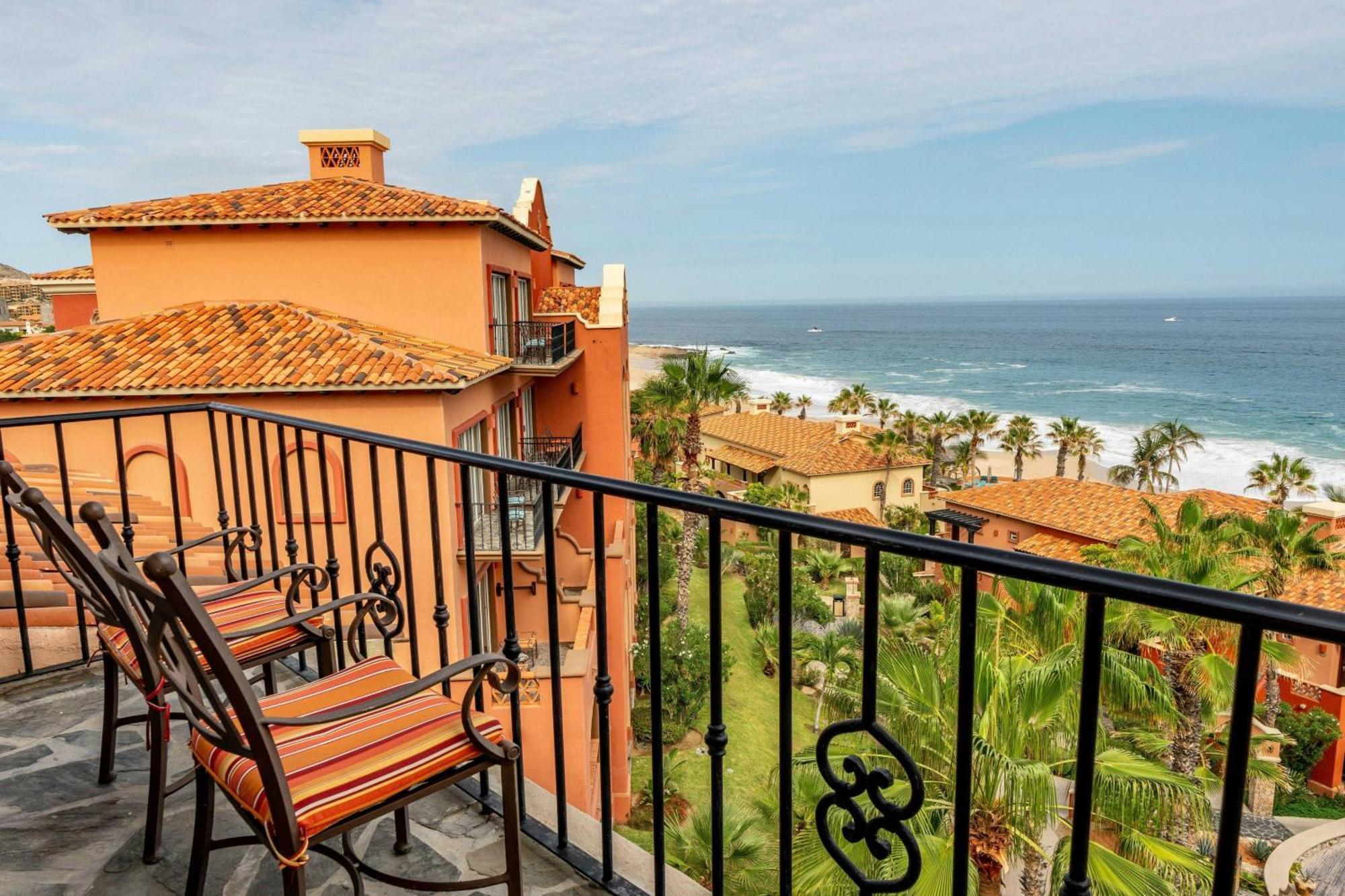 Hacienda Del Mar Cabos Resort, Villas&golf 5* Cabo San Lucas