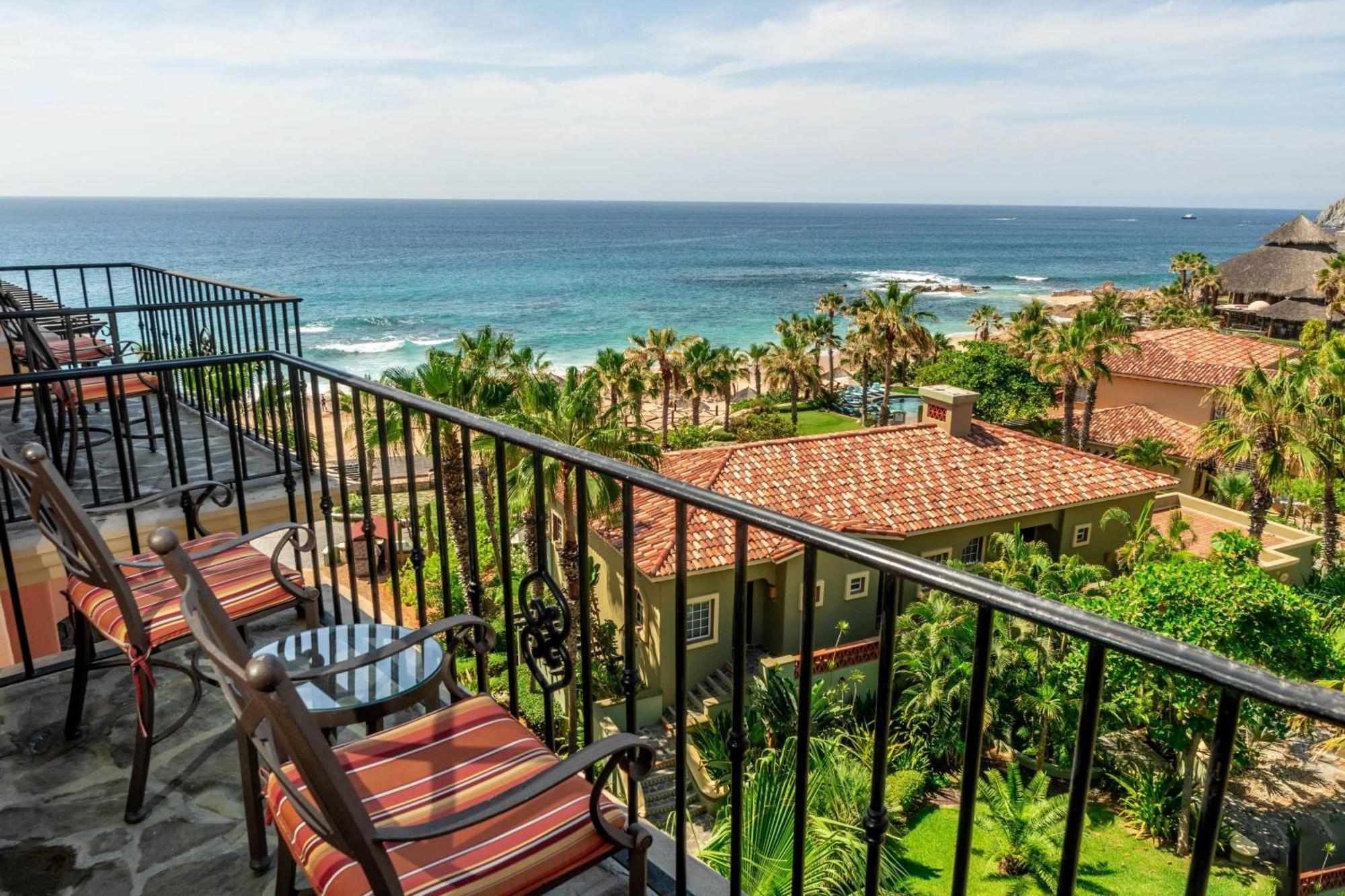 Hacienda Del Mar Cabos Resort, Villas&golf Resort 5*