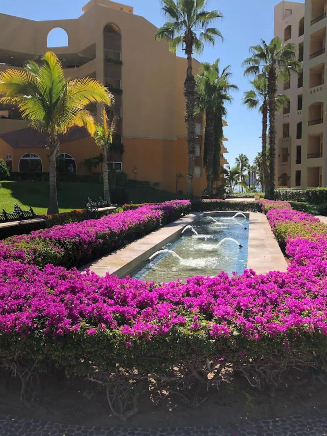 3 Units From The Ocean 1304 Front Holiday home Cabo San Lucas
