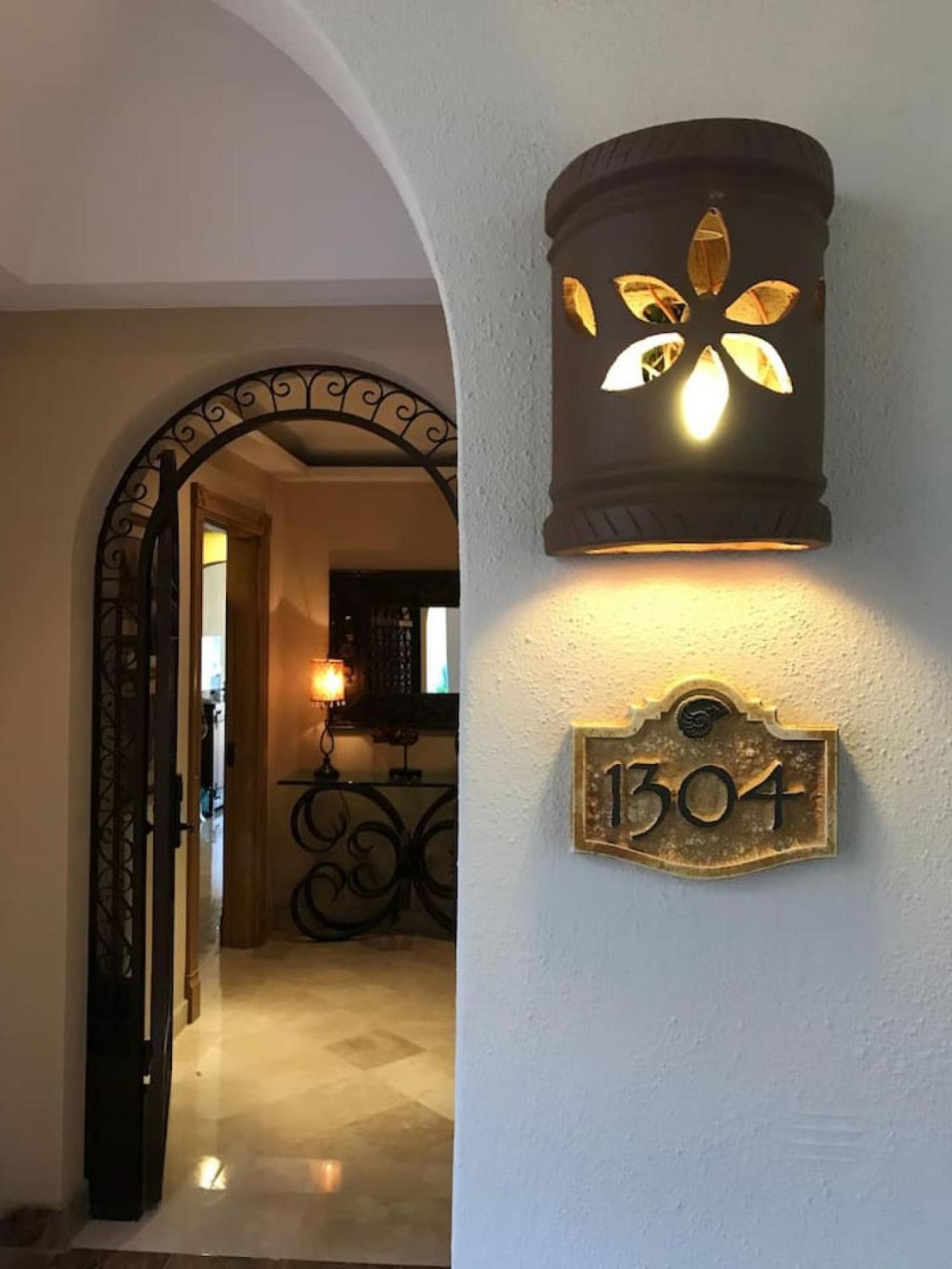3 Units From The Ocean 1304 Front * Cabo San Lucas