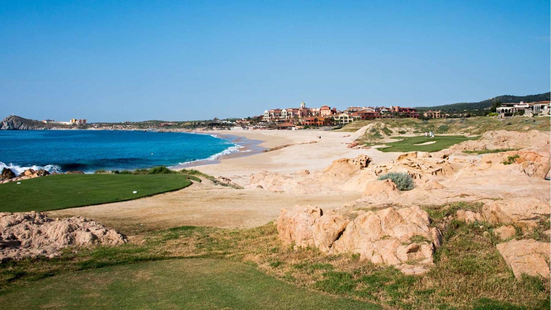 2bd Oceanview Del Palmar Cabo Cabo San Lucas