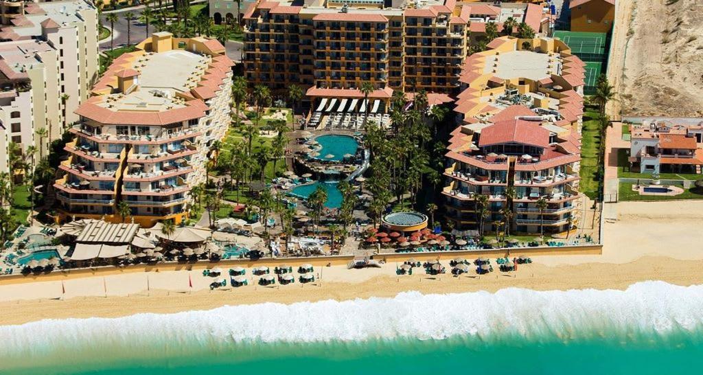 2bd Oceanview At Del Palmar Cabo Villa Cabo San Lucas