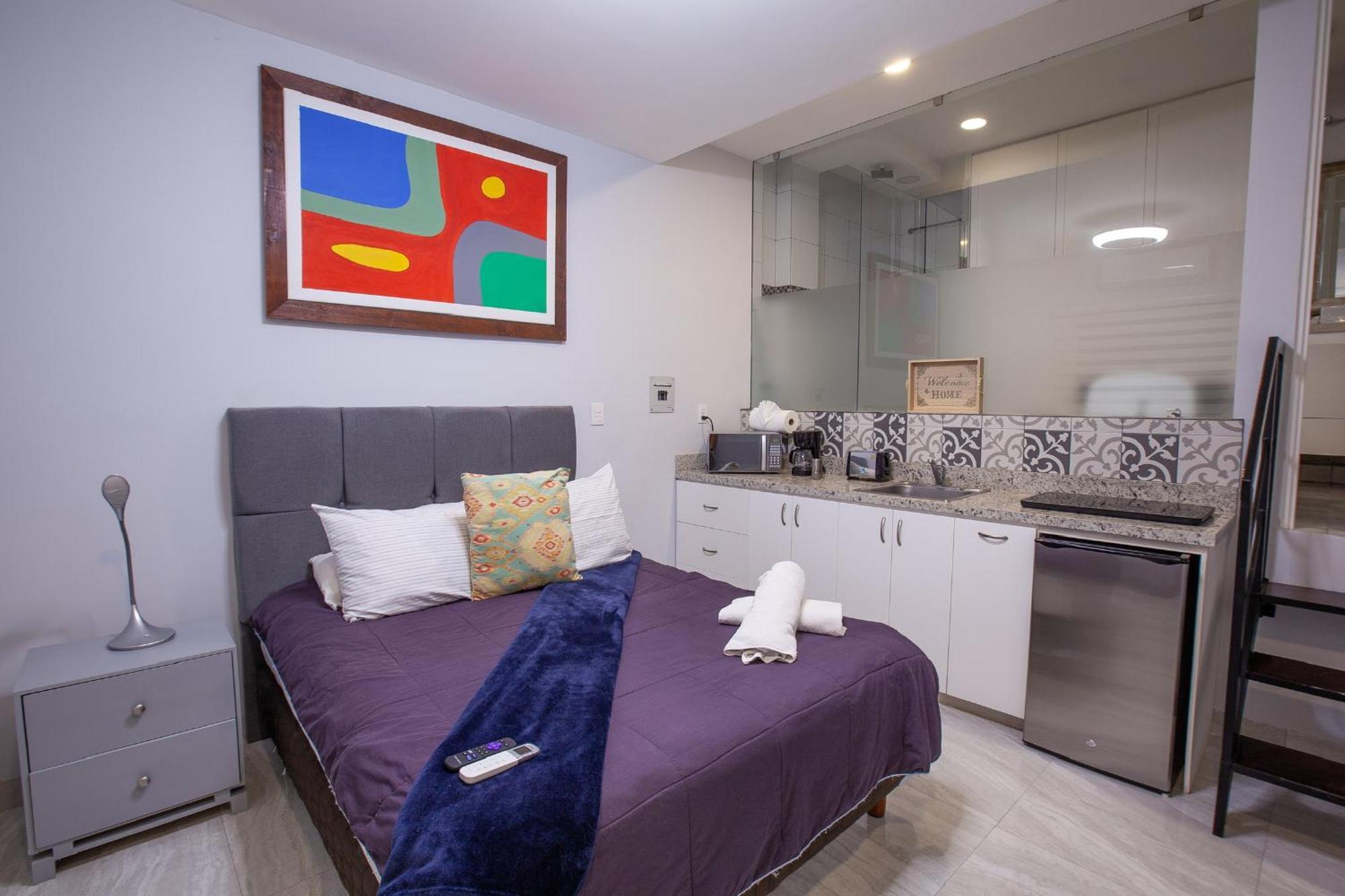 The Residences By Morgan Hotel Cabo San Lucas