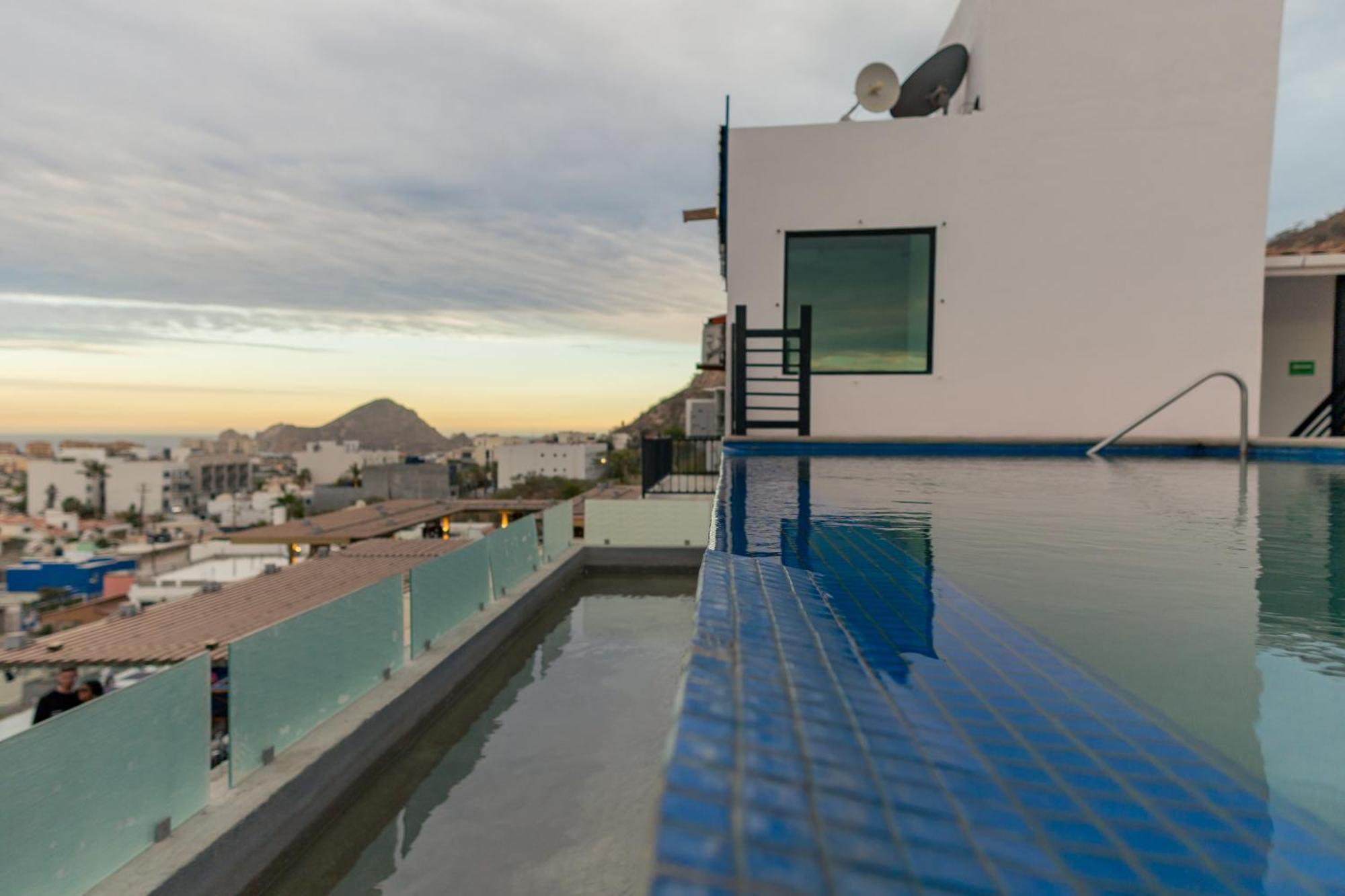 Hotel The Residences By Morgan 5*