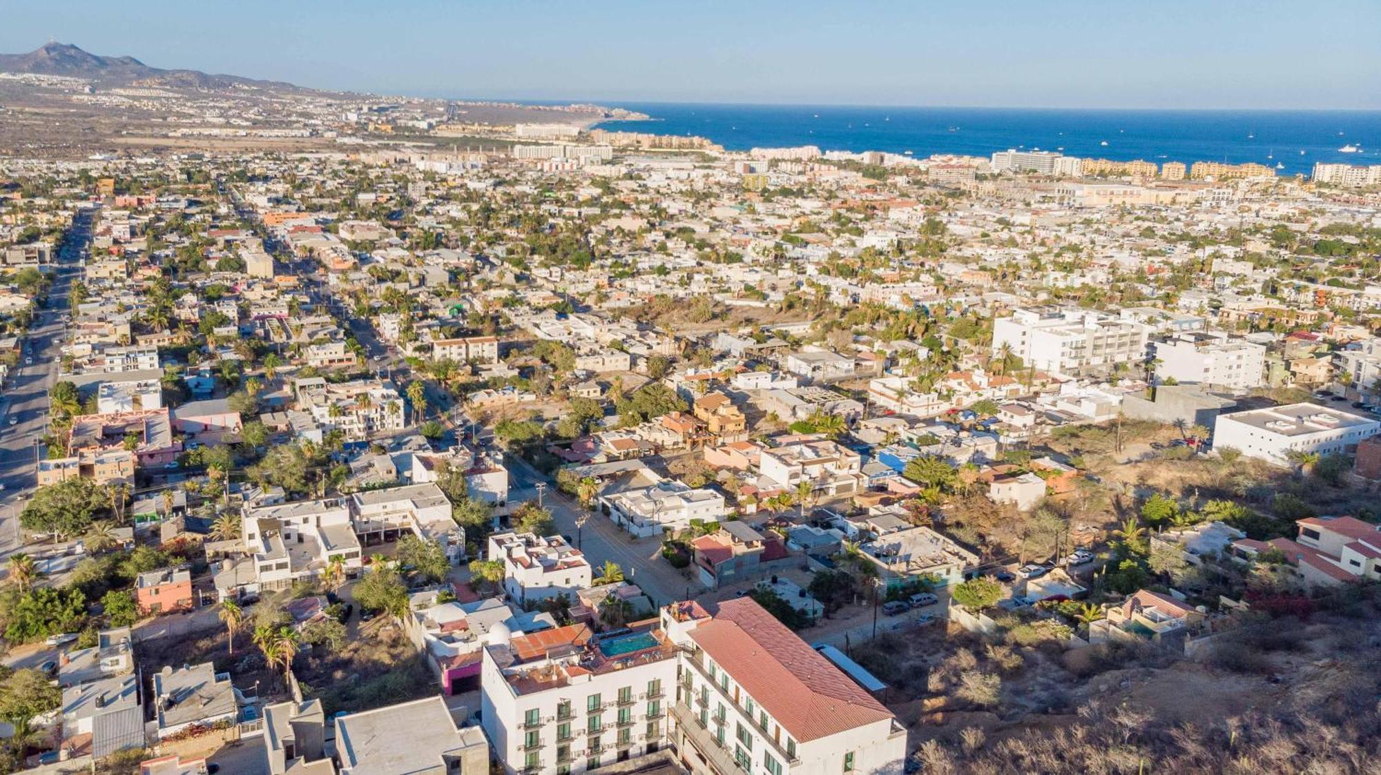 The Residences By Morgan 5*