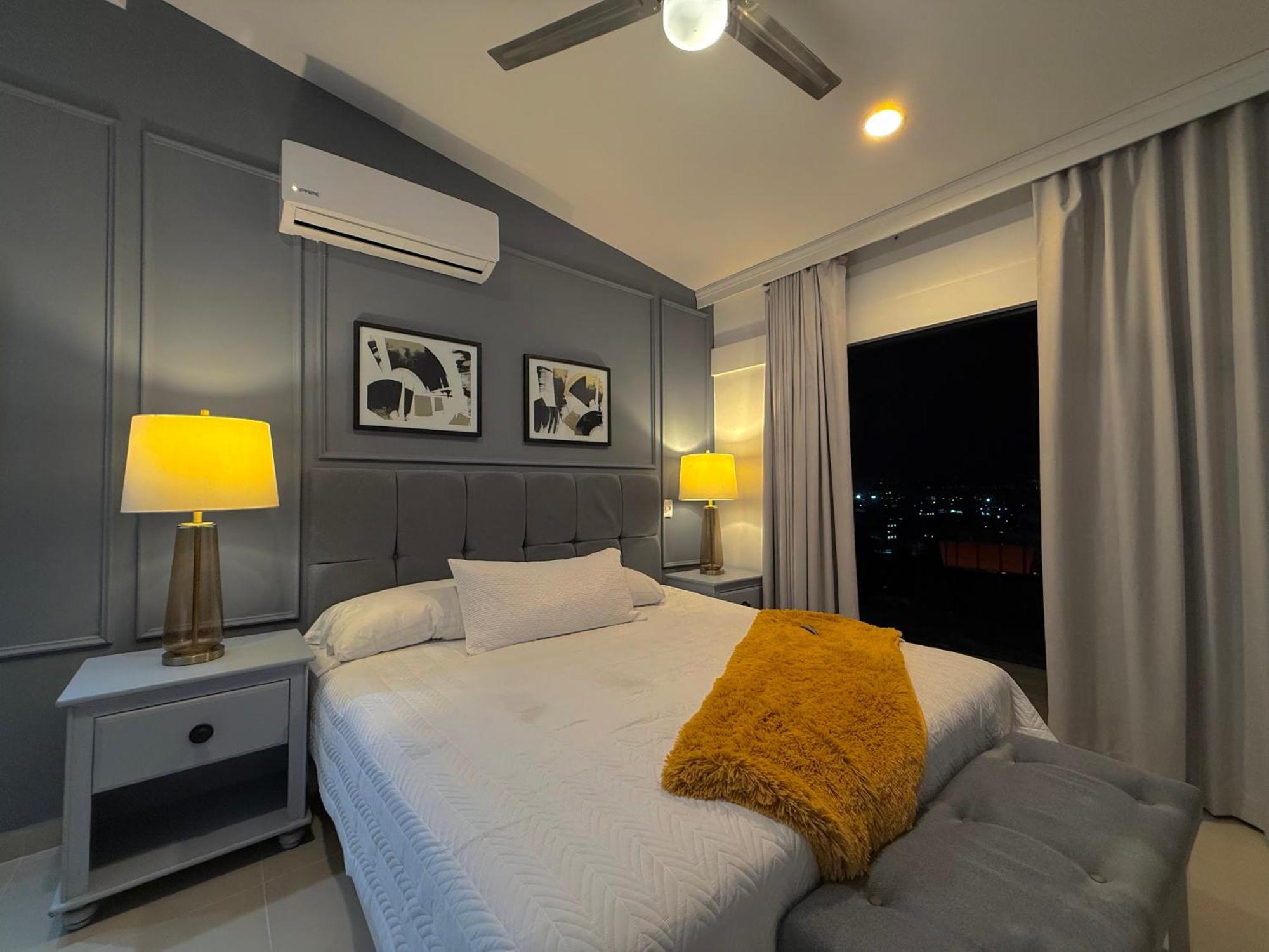 The Residences By Morgan Hotel
