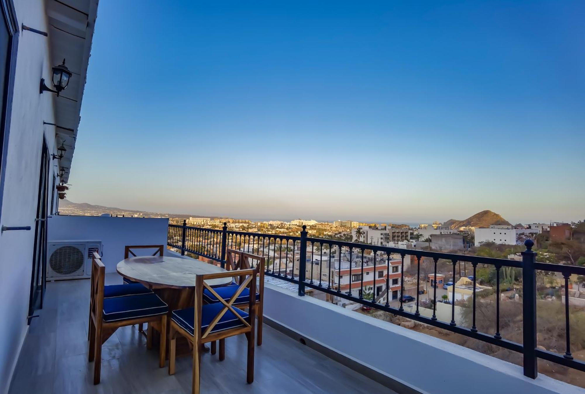 The Residences By Morgan Hotel