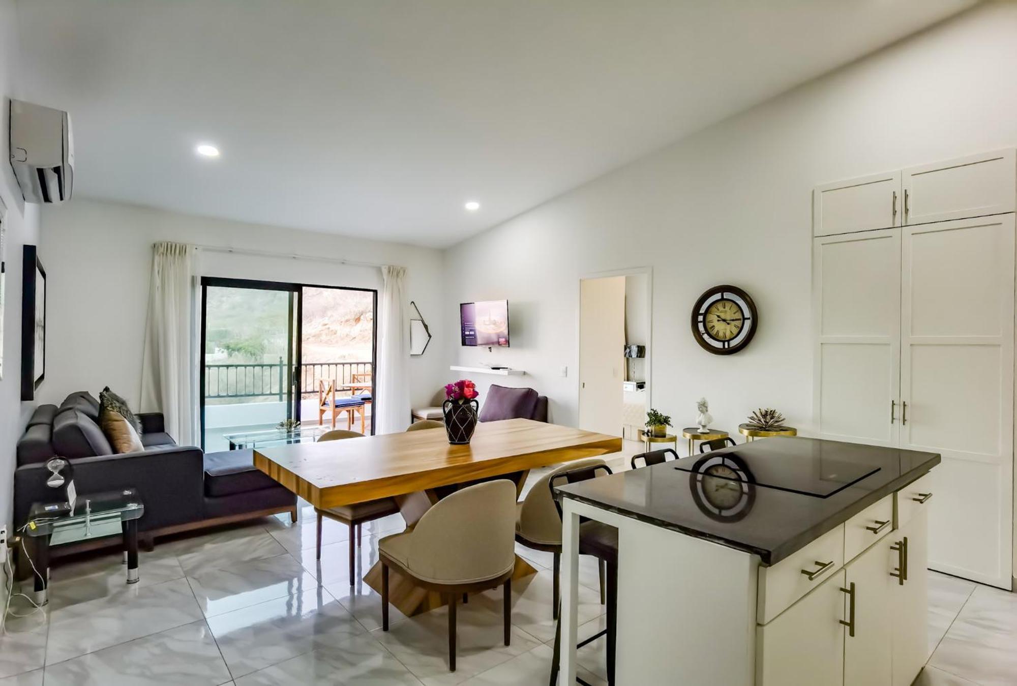 The Residences By Morgan Hotel Cabo San Lucas