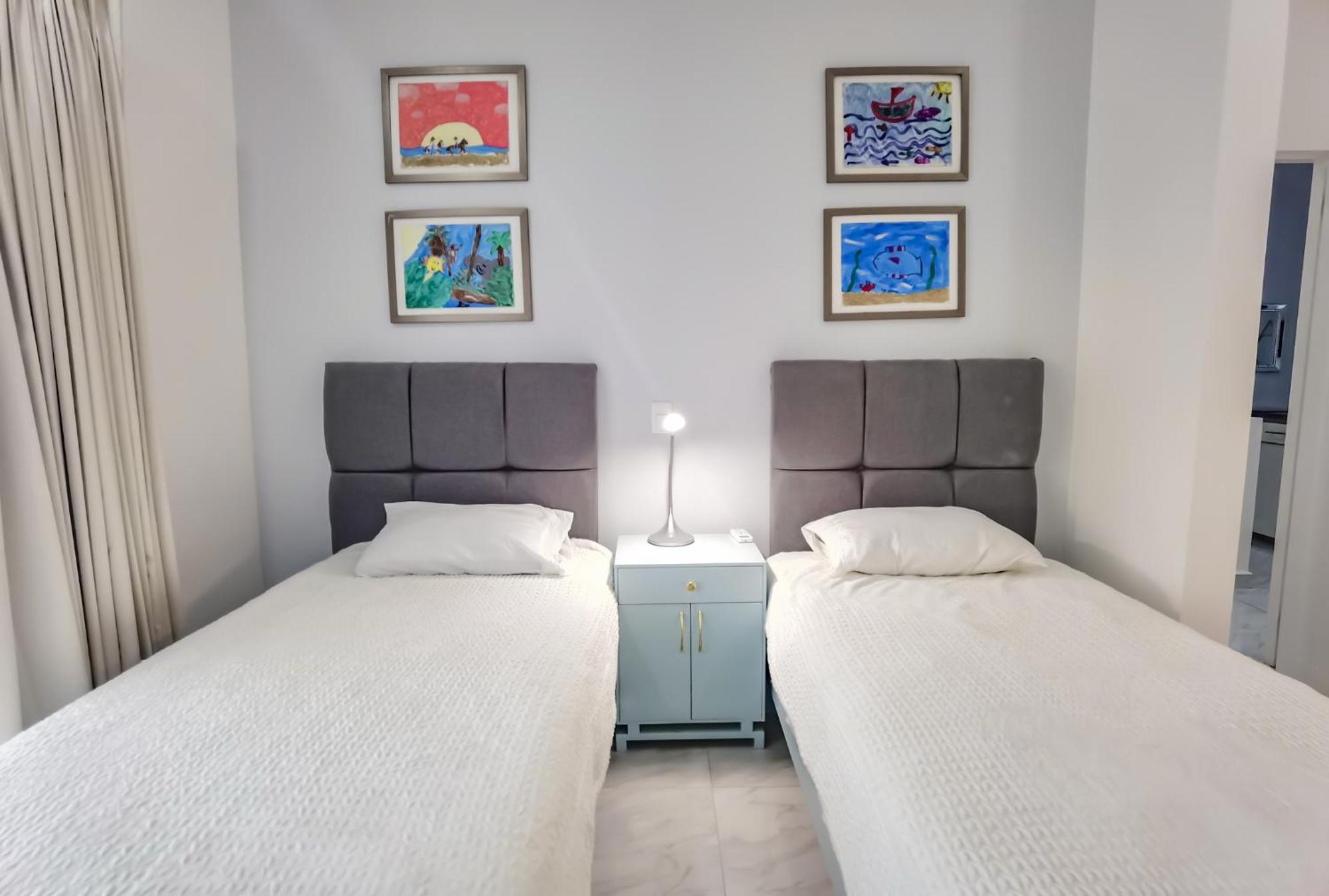 The Residences By Morgan Hotel Cabo San Lucas
