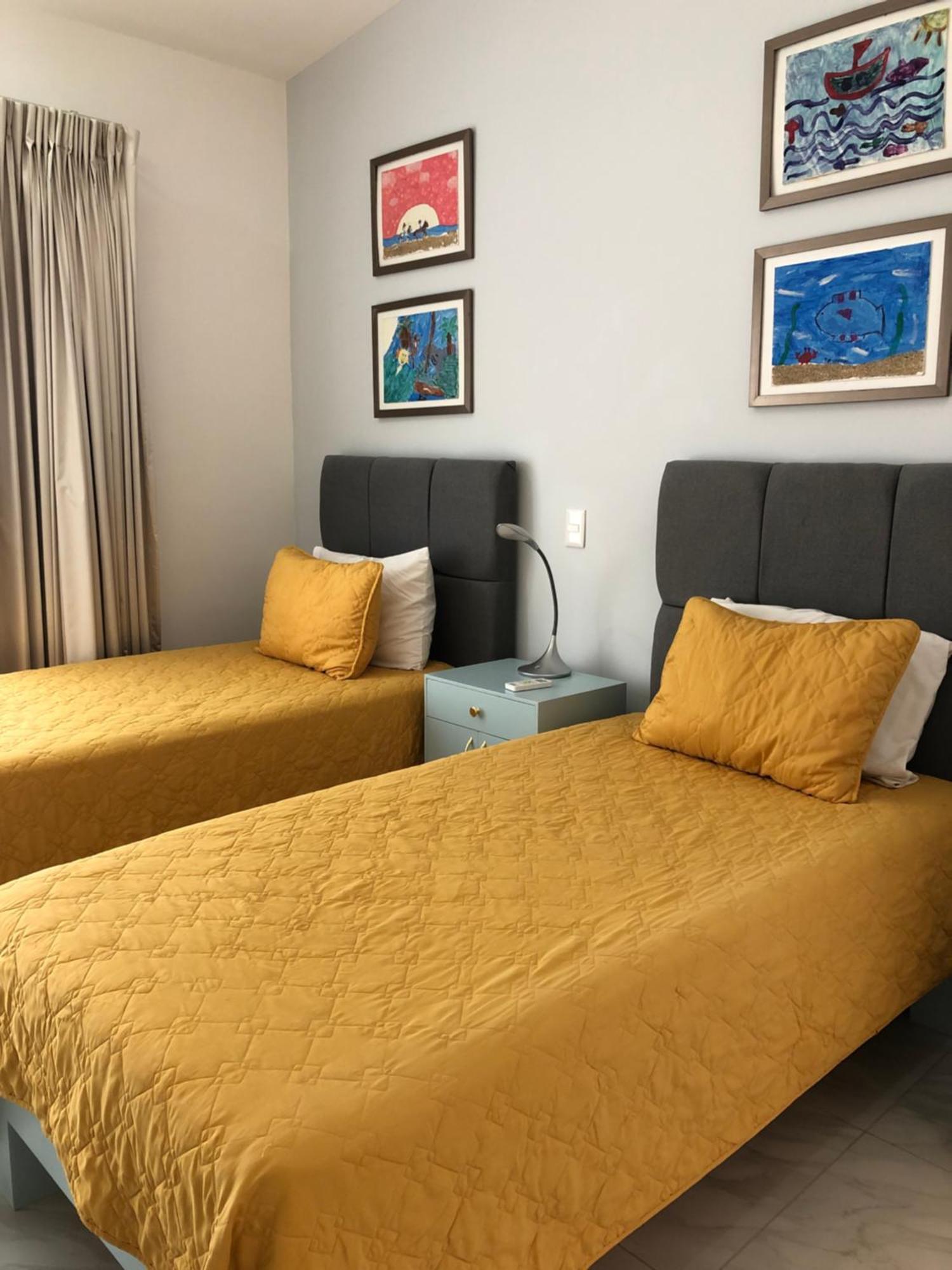 The Residences By Morgan 5*