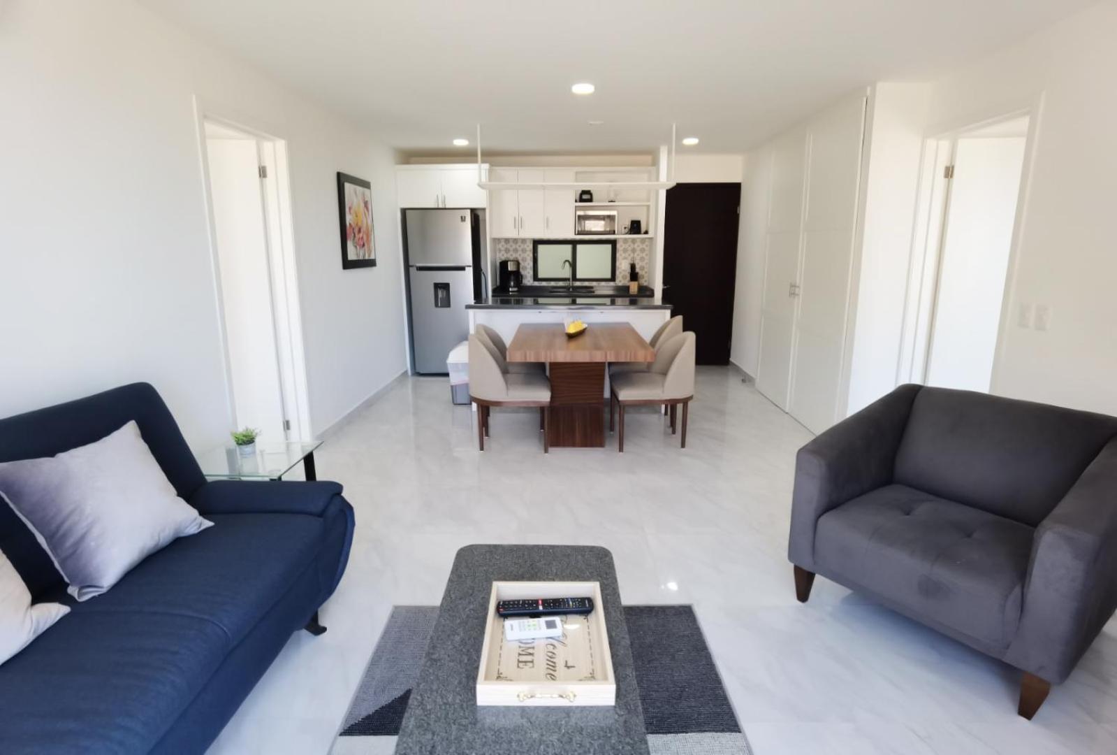 The Residences By Morgan 5*