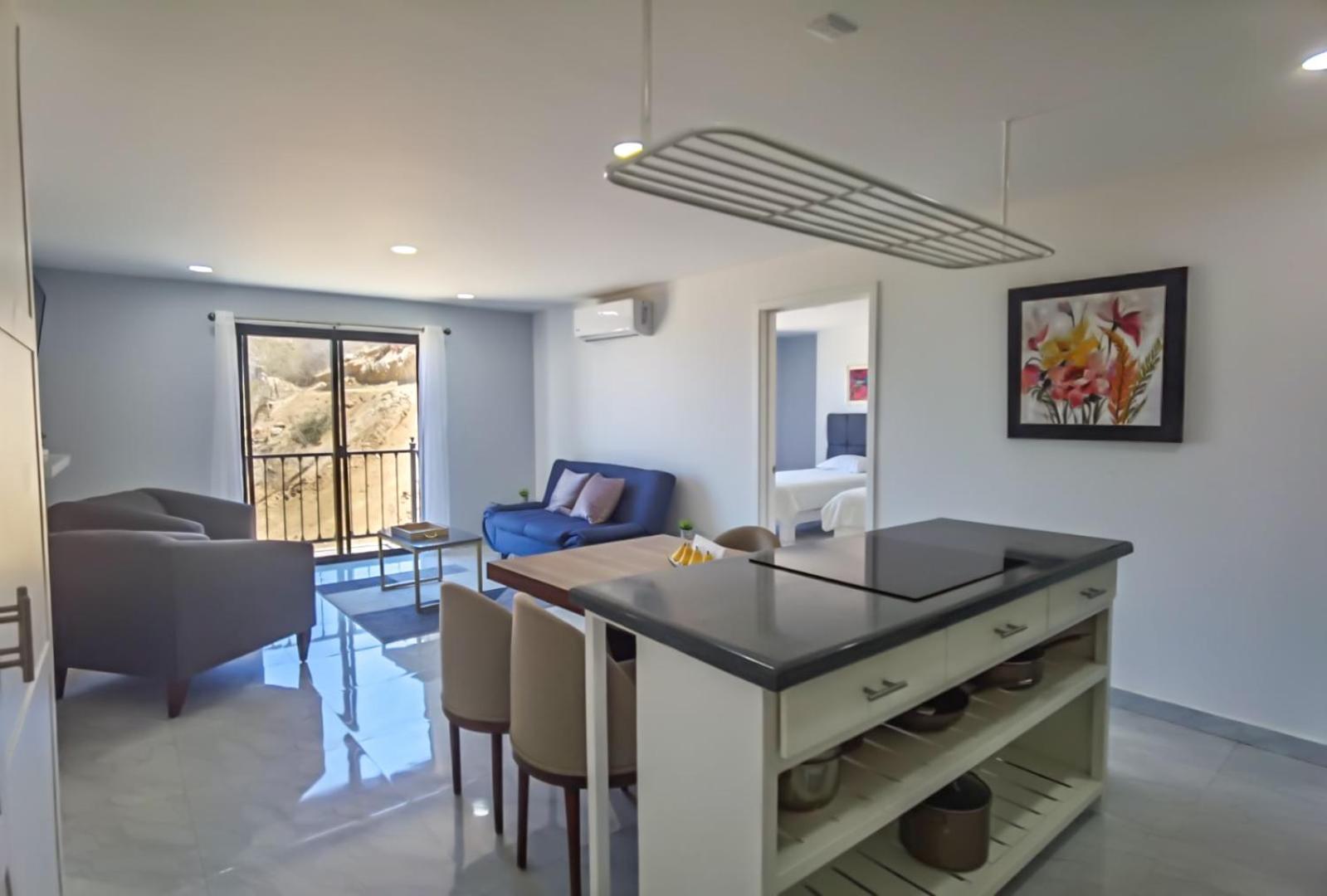 The Residences By Morgan 5*