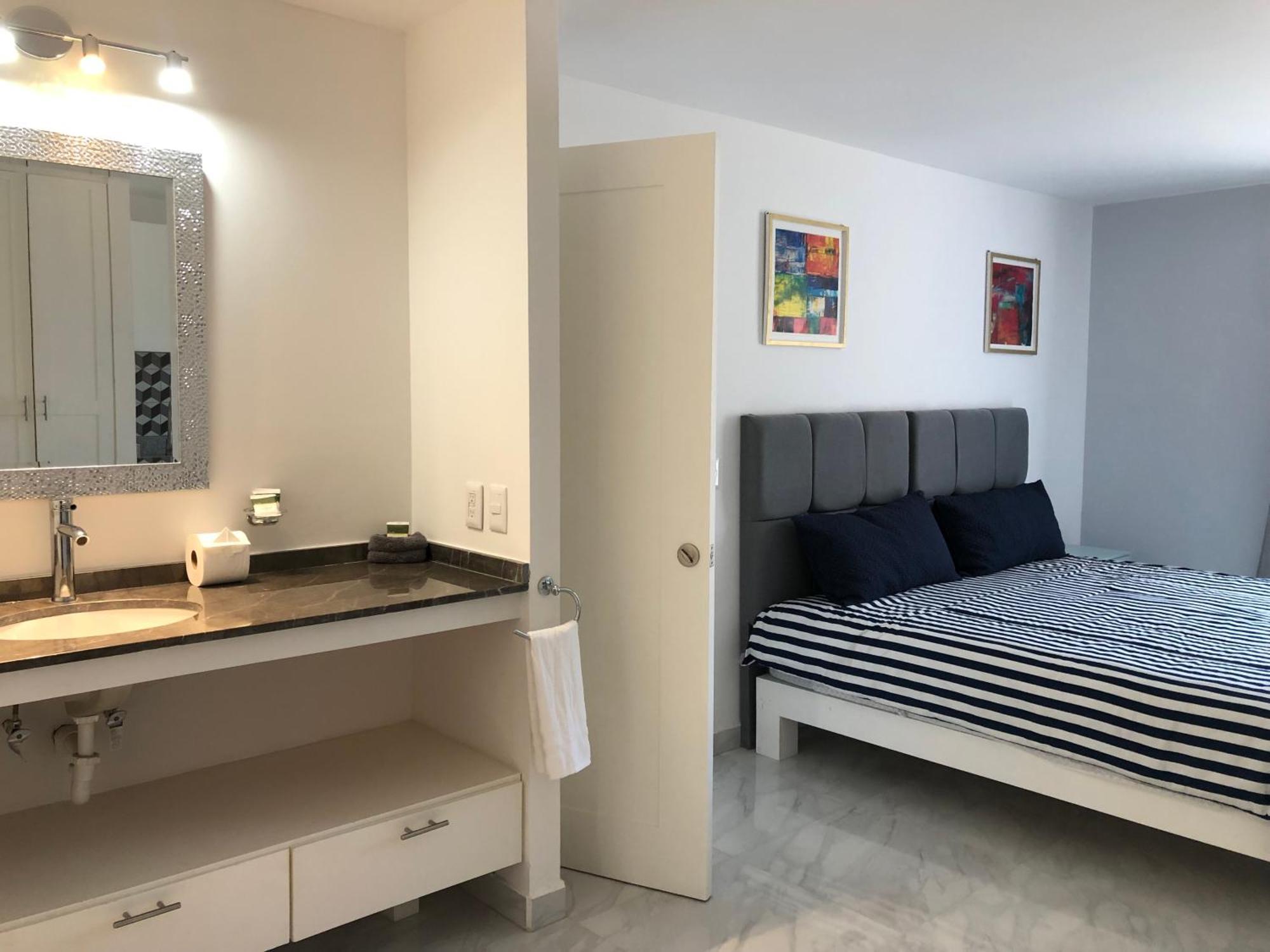 Hotel The Residences By Morgan 5*