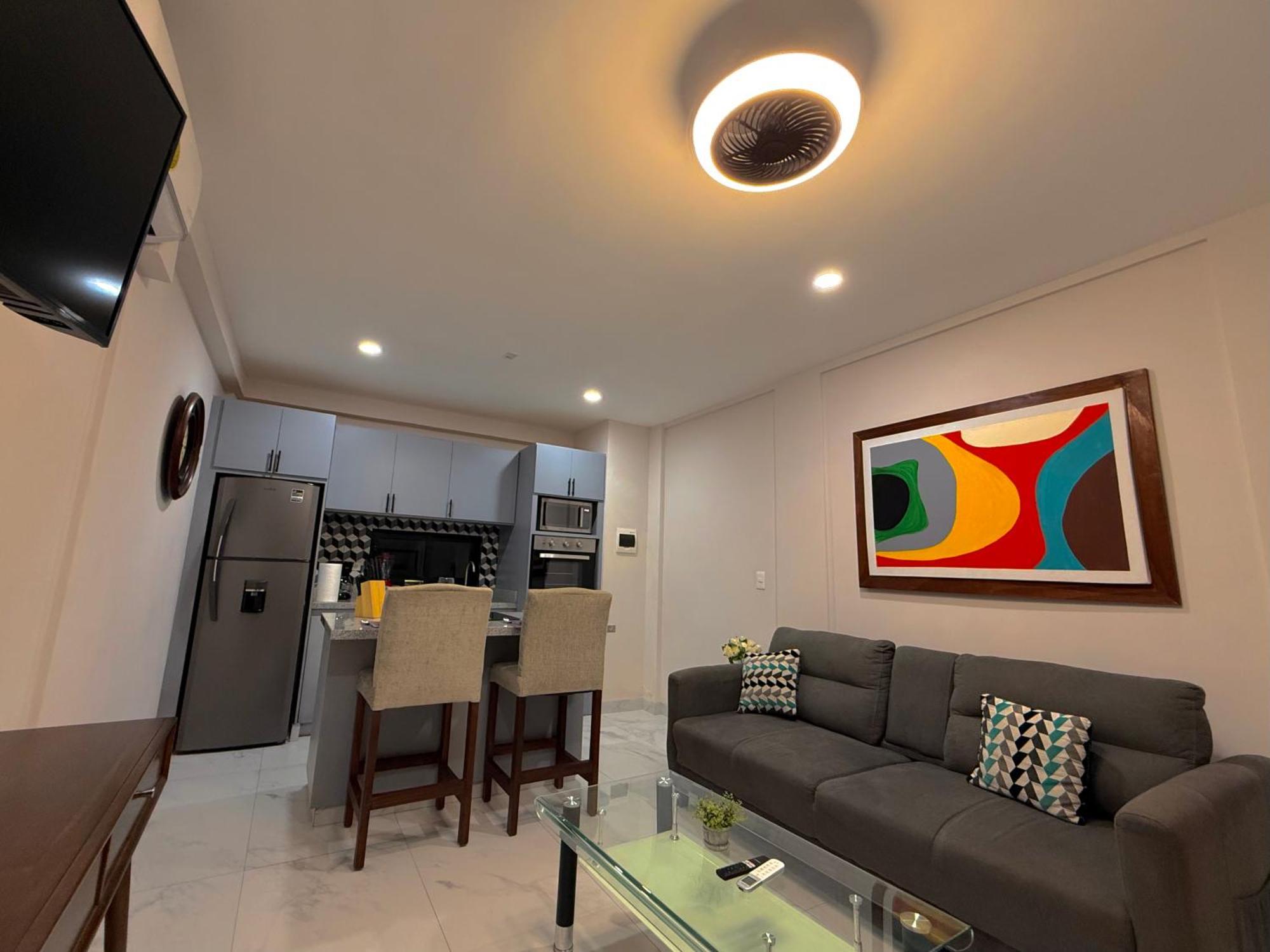 The Residences By Morgan Hotel 5*