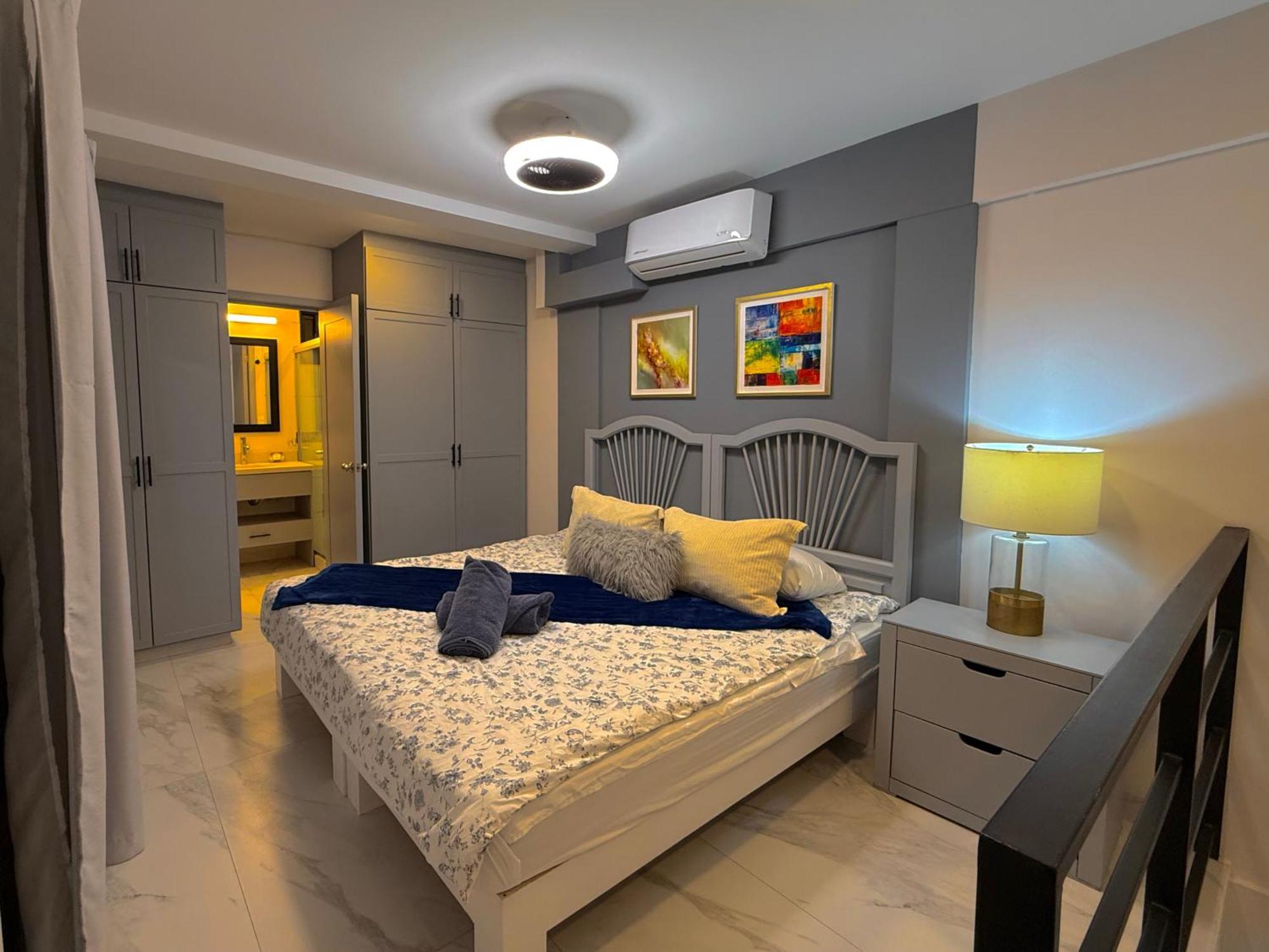 Hotel The Residences By Morgan 5*