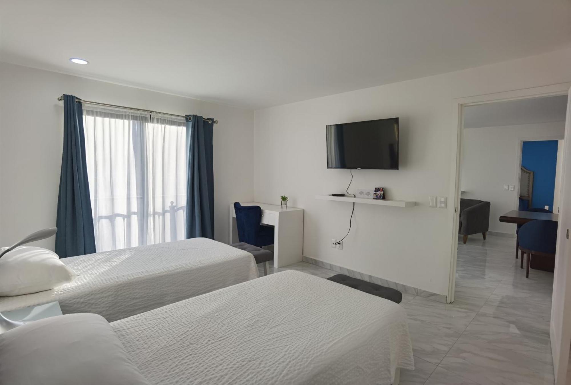 The Residences By Morgan Hotel 5*